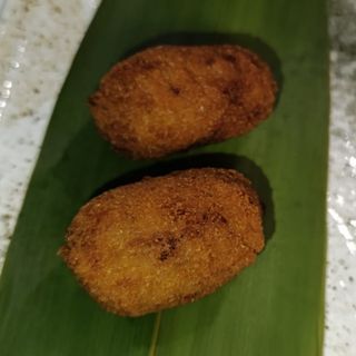Croqueta de Rabo de Toro