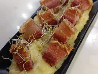 Torreznos