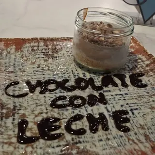 Tarta de chocolate