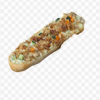 Bocapizza kebad