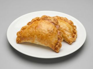 Pastel De Pollo (1 Ud.)