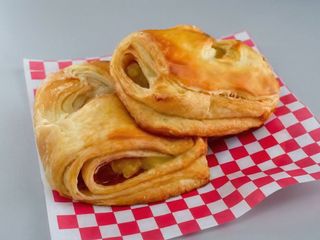 Pan Hawaiano (1 Ud.)