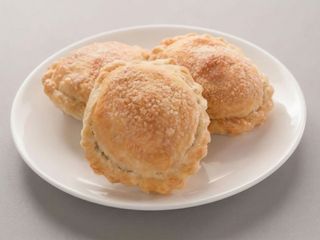 Pastel Gloria De Guayaba