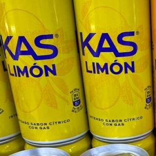 Kas Limón
