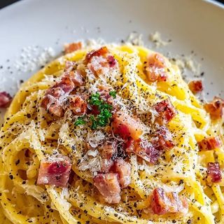 Carbonara