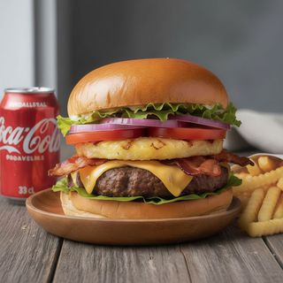 Combo hawaiana