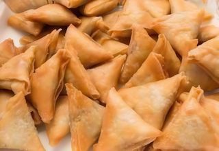 Wan-tun frito (3 uds.)
