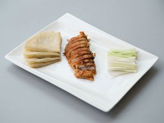 Pato de Pekín