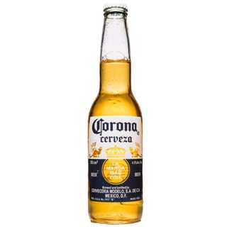Cerveza corona