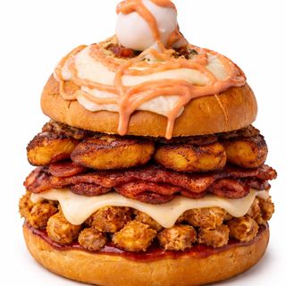 Ham Criolla