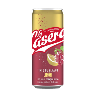 Tinto de verano