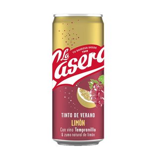 Tinto de verano
