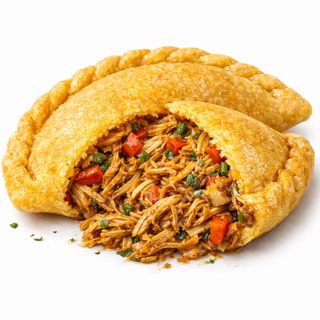 Empanada de pollo