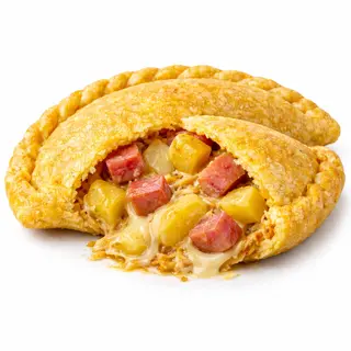 Empanada Hawaina