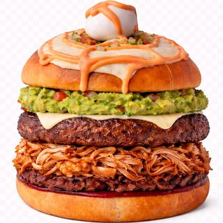 Ham Desmechado
