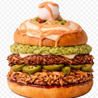 Ham Picante