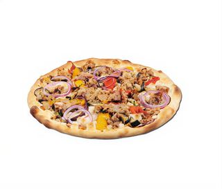 Pizza Kebab Especial (Normal)