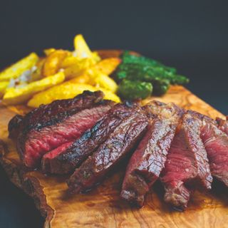 Entrecôte de black angus prime (500 g.)