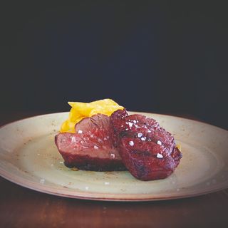 Solomillo buey (180 g.)