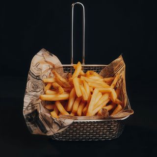 Patatas Fritas