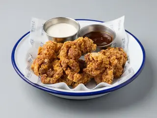 Chicken Tenders (6 Uds.)
