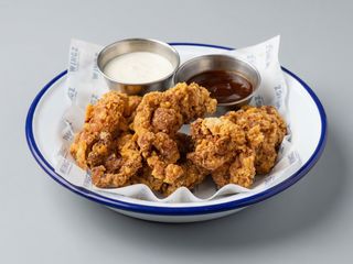 Chicken Tenders (6 Uds.)