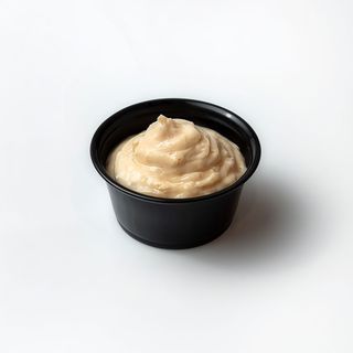 Salsa secret mayo bacon