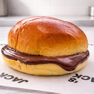 Bomba de nutella