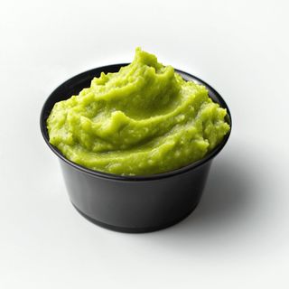 Salsa de Guacamole