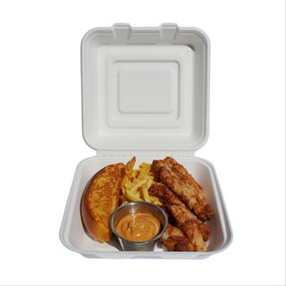 Jack´s Tender Box