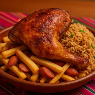 SALCHIBRASA