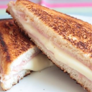 Sandwich mixto
