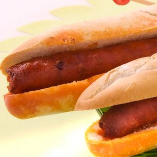 bocadillo de chistorra