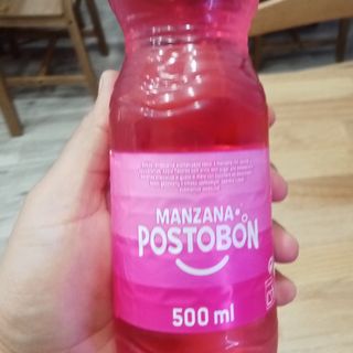 Postabon de manzana