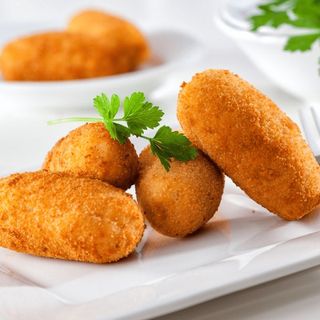 croquetas mixtas