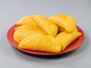 empanada colombiana