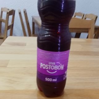 Postabon de uva