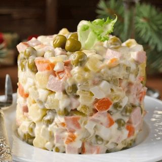 ensaladilla rusa 