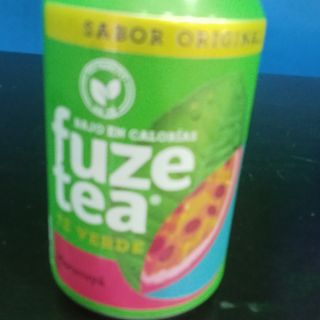 Fuze tea