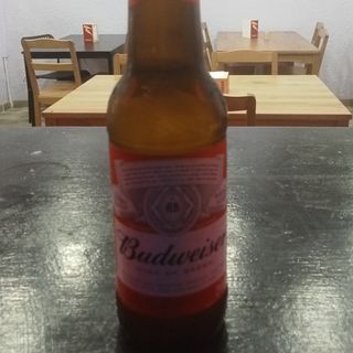 Budwaiser