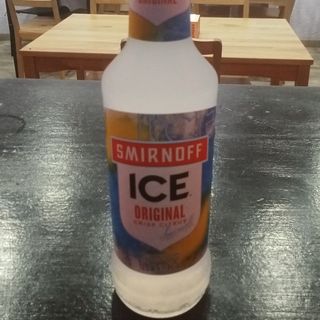 Smirnoff