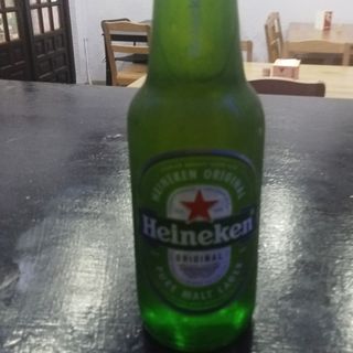 Heyniken