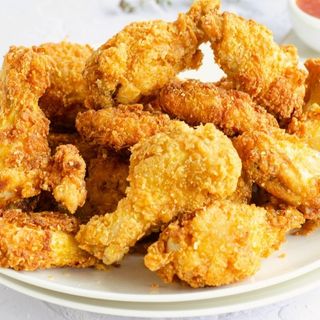 POLLO PARA 1 PERSONAS
