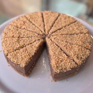 Plátano y Cacahuete