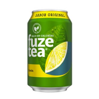 Fuze Tea