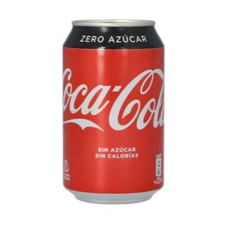 Cocacola Zero