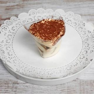 Tiramisú