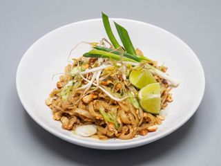 Pad Thai De Marisco