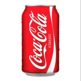 Coca-Cola 