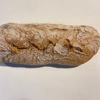 Chapatina Masa Madre